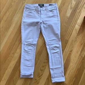 Lucky Brand Lolita skinny 8/29